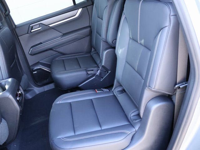 New 2026 GMC Acadia Elevation w/ Elevation Premium Package FWD image 14