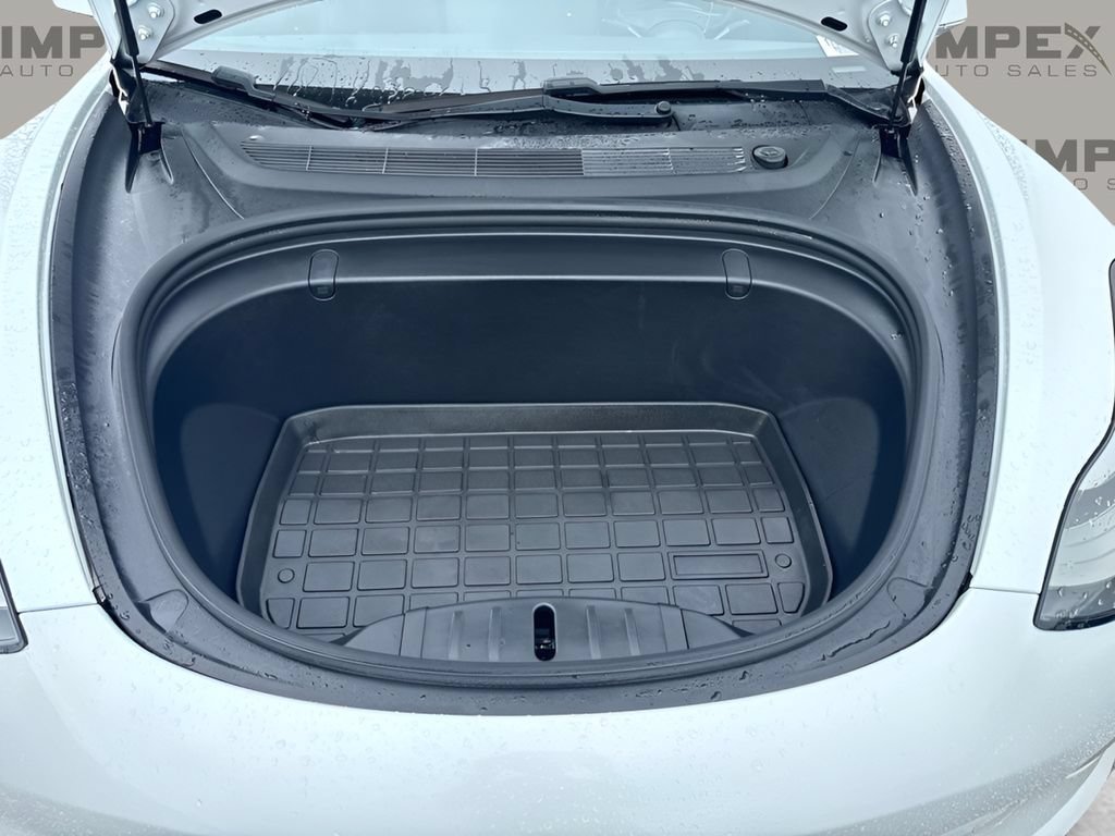 Used 2018 Tesla Model 3 Mid Range RWD image 20