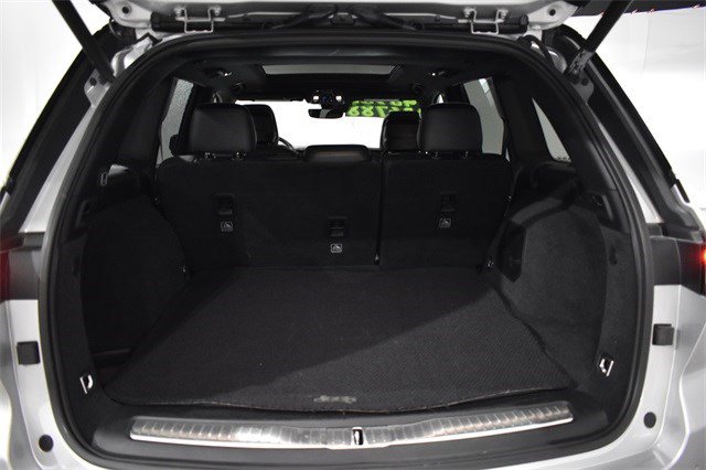 Used 2025 Jeep Grand Cherokee Summit image 34