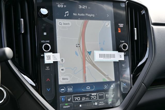 New 2026 Subaru Ascent Bronze Edition image 29