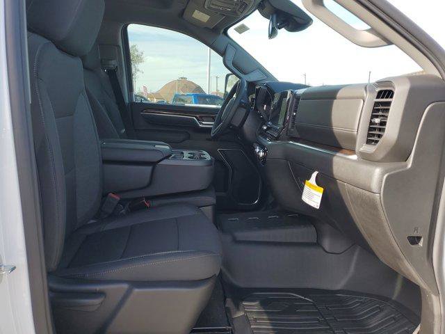 New 2026 GMC Sierra 3500 SLE image 10