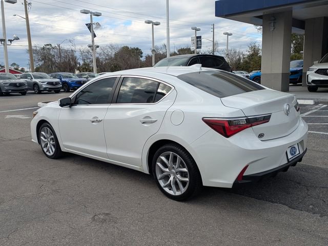 Used 2019 Acura ILX image 6
