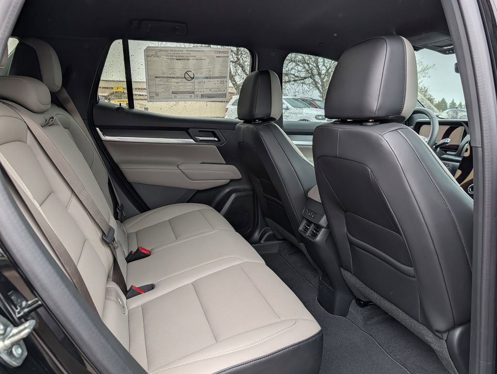 New 2026 GMC Terrain Elevation w/ Elevation Premium Package AWD/4WD image 26