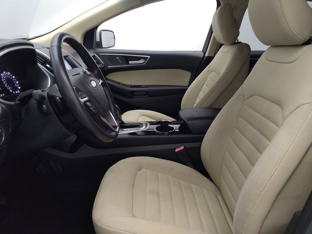 Used 2017 Ford Edge SEL FWD image 17