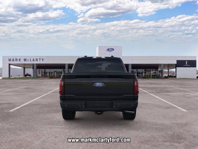New 2026 Ford F150 STX w/ Equipment Group 200A RWD image 5