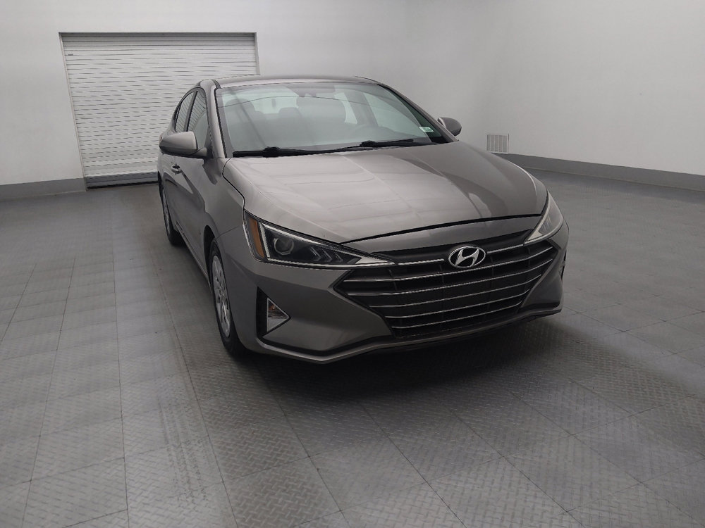 Used 2020 Hyundai Elantra SE w/ Cargo Package (C1) image 14