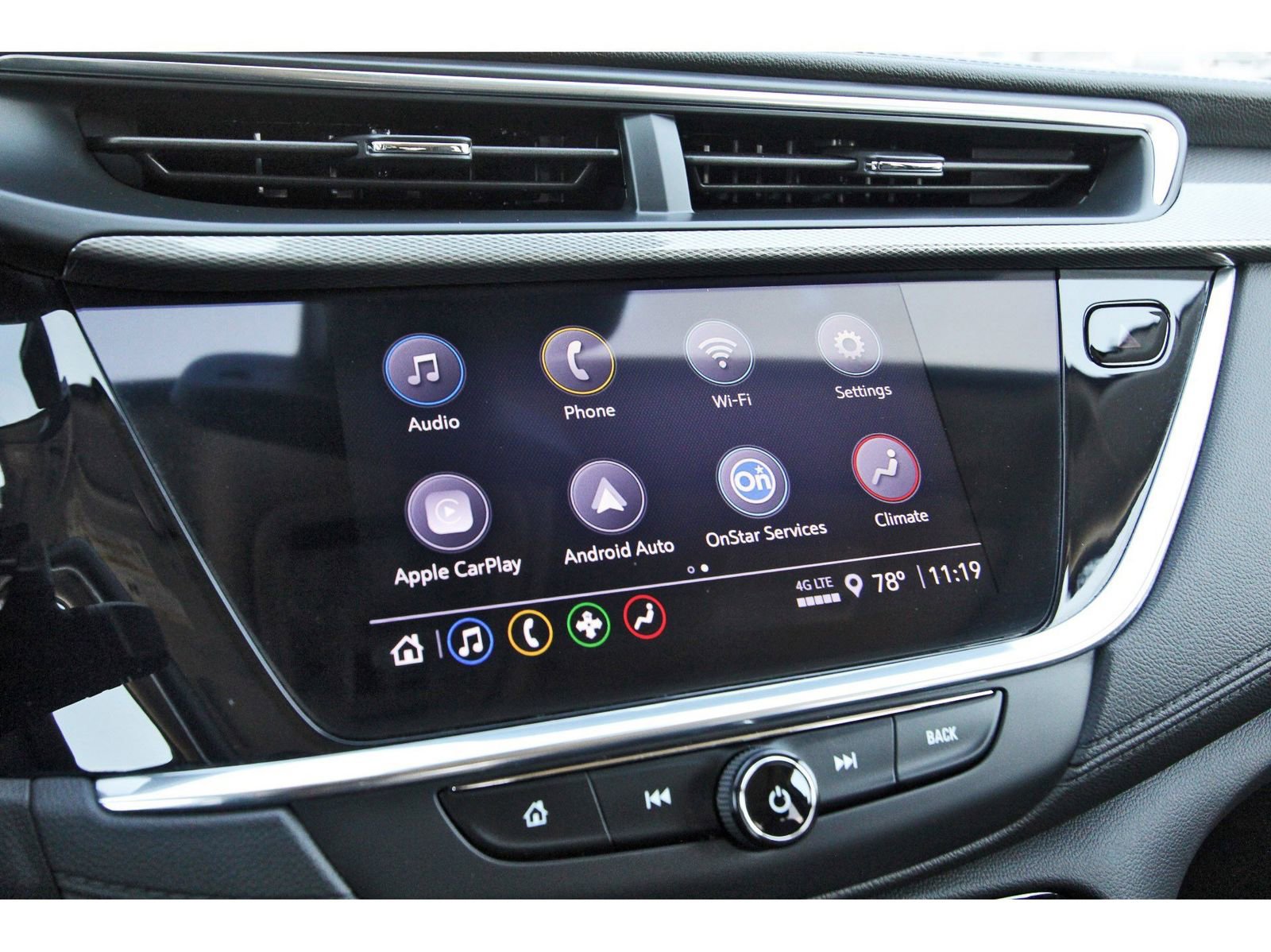 Used 2023 Buick Encore GX Essence w/ Experience Buick Package image 24