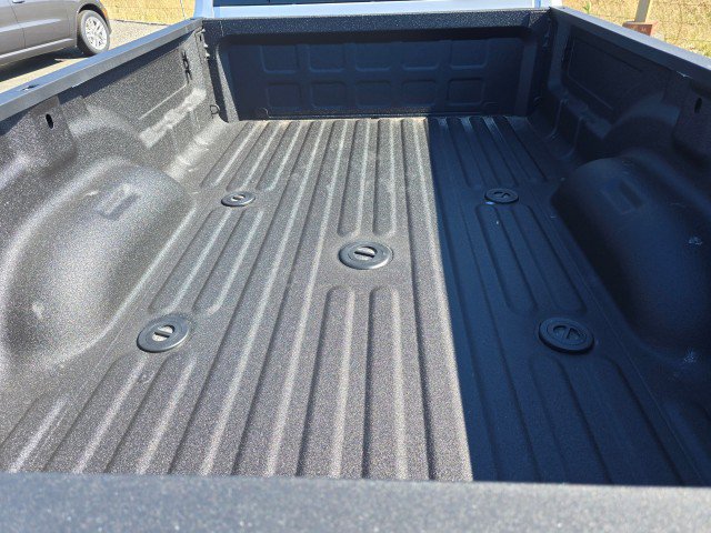 New 2026 RAM 3500 Laramie w/ Max Tow Package image 16
