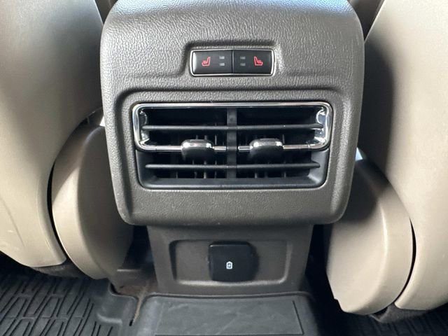 Used 2022 Lincoln Corsair Reserve w/ Equipment Group 201A image 16