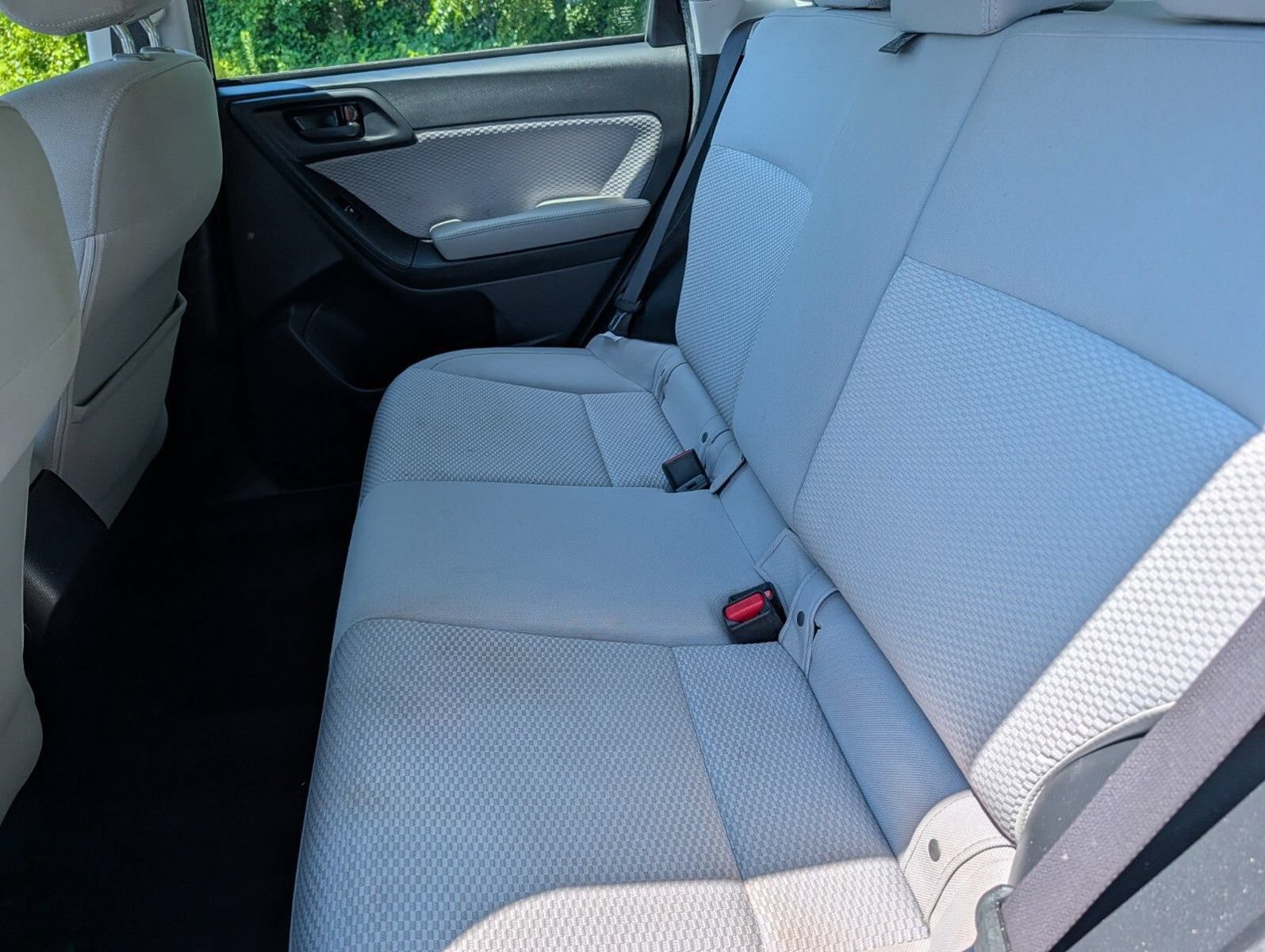Used 2018 Subaru Forester 2.5i w/ Alloy Wheel Package AWD/4WD image 15