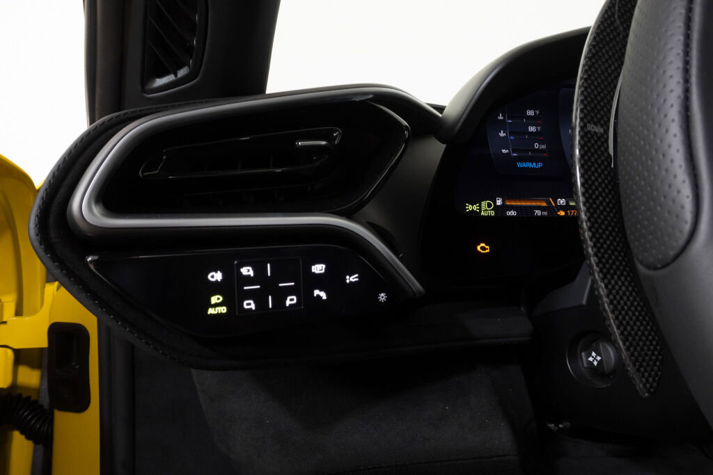 Used 2024 Ferrari 296 GTB image 38