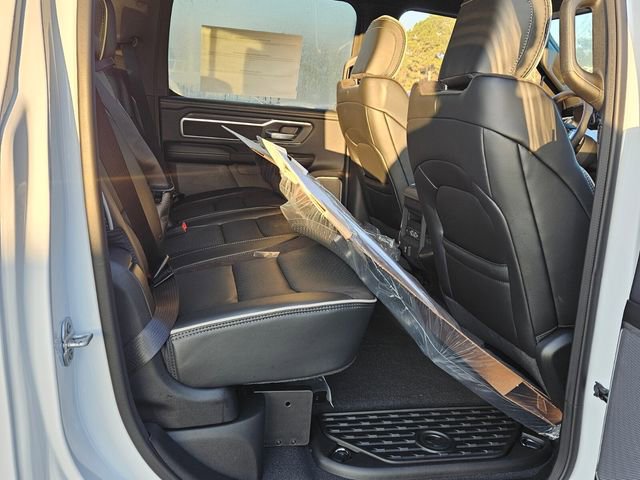 New 2026 RAM 1500 Laramie w/ Night Edition image 13