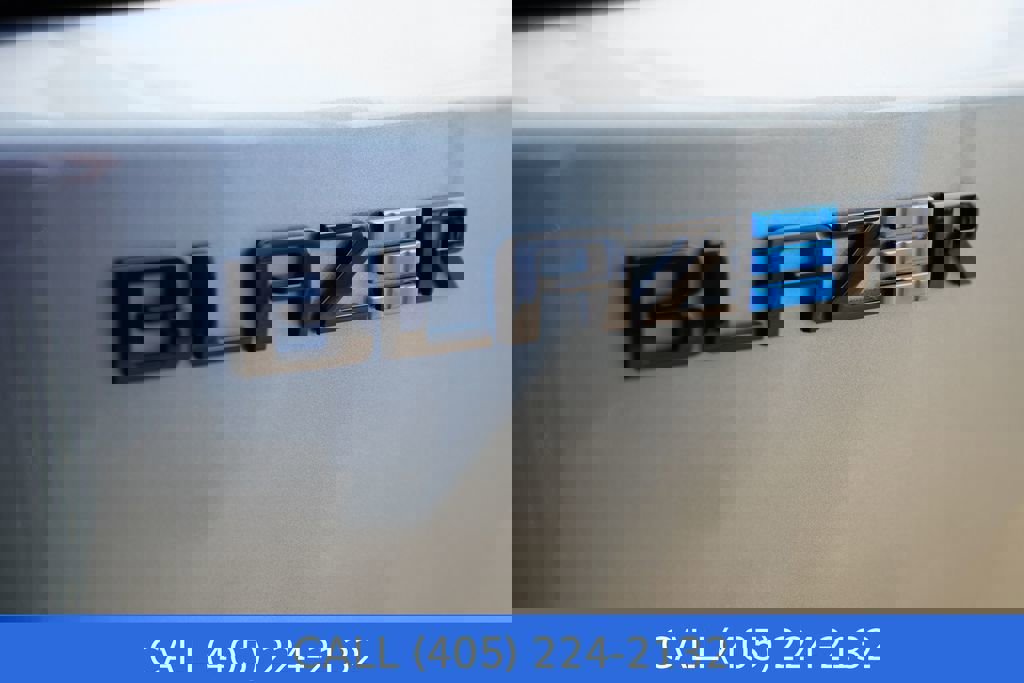 New 2025 Chevrolet Blazer EV LT w/ Midnight/Sport Edition image 6