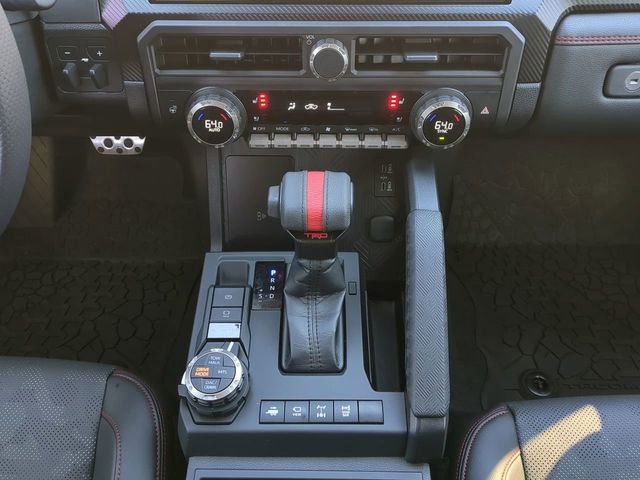 Used 2025 Toyota Tacoma TRD Pro image 21