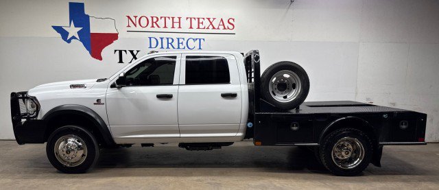 Used 2022 RAM 5500 Tradesman w/ Chrome Appearance Group AWD/4WD image 10