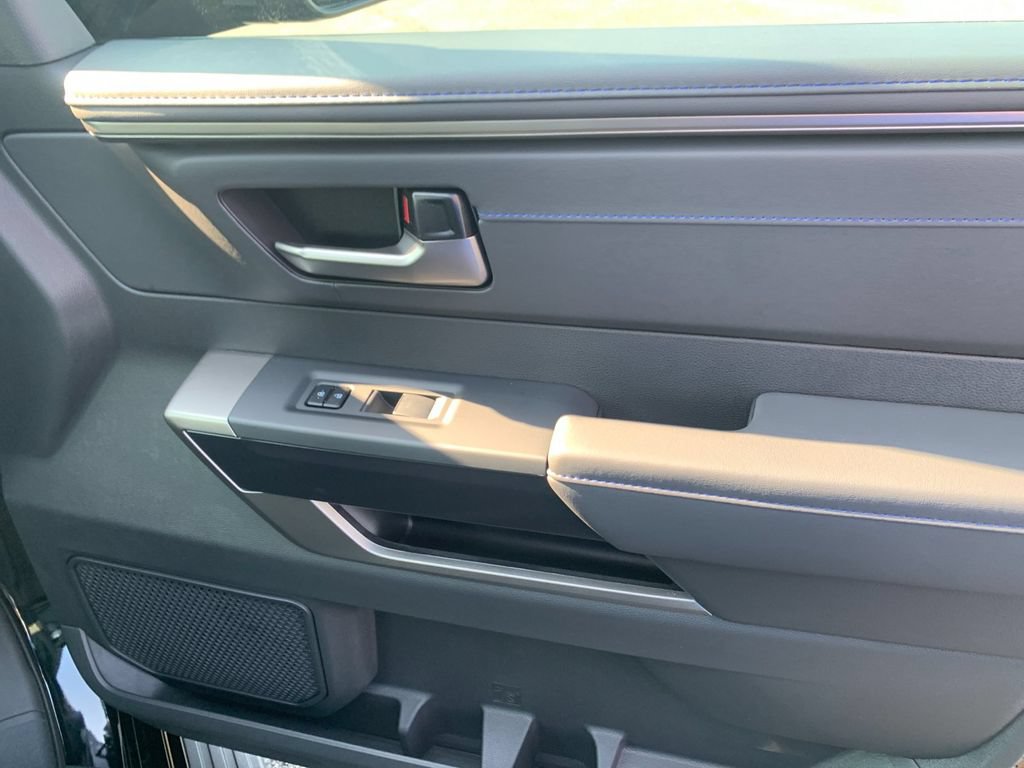New 2026 Toyota Sequoia Platinum AWD/4WD image 19