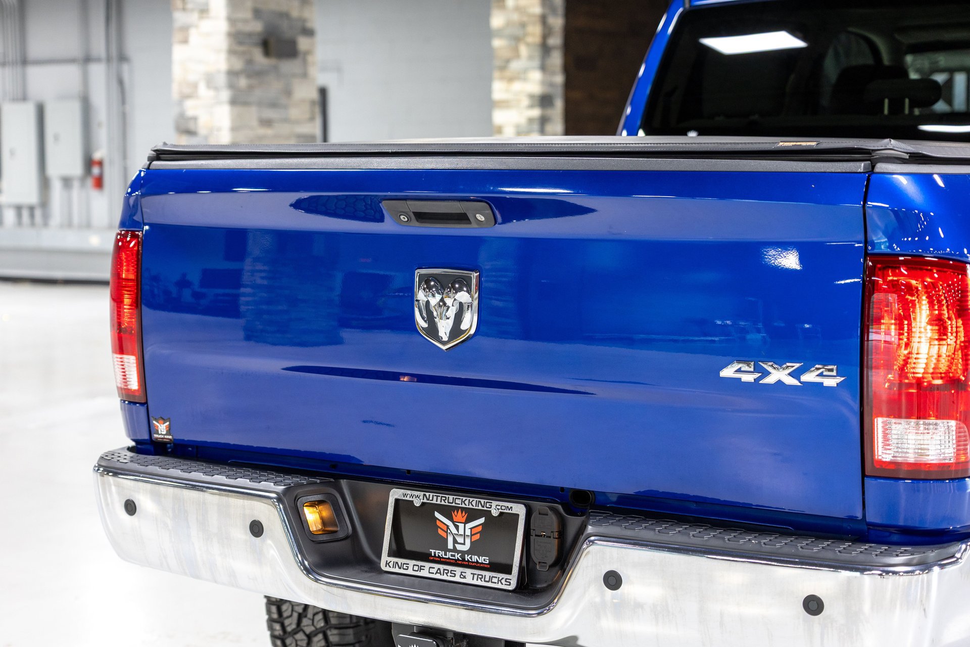 Used 2015 RAM 2500 Tradesman w/ Chrome Appearance Group AWD/4WD image 30