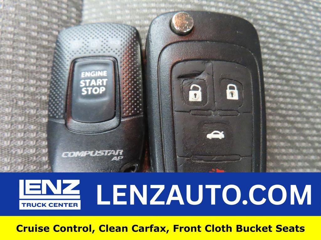 Used 2013 Chevrolet Malibu LS w/ Protection Package FWD image 50