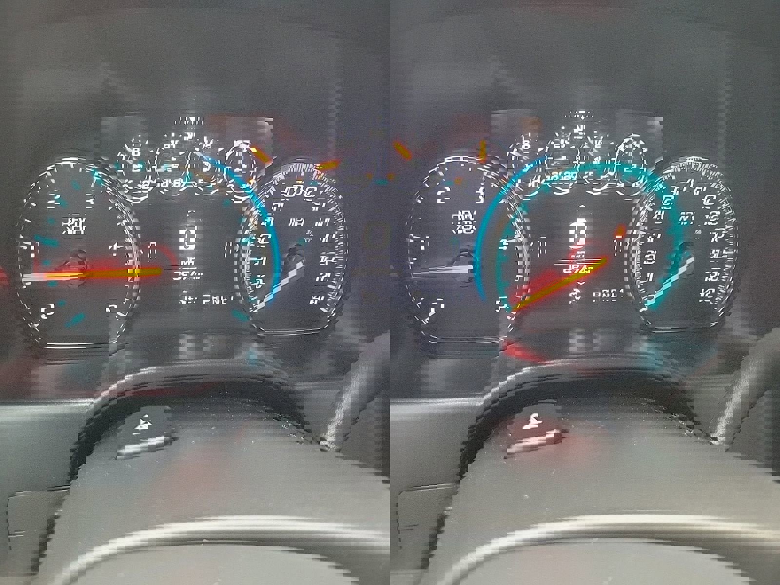 Used 2017 GMC Sierra 2500 Denali w/ Duramax Plus Package image 24