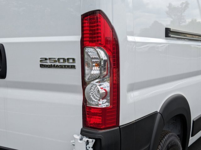 New 2024 RAM ProMaster 2500 w/ Safety Group image 26