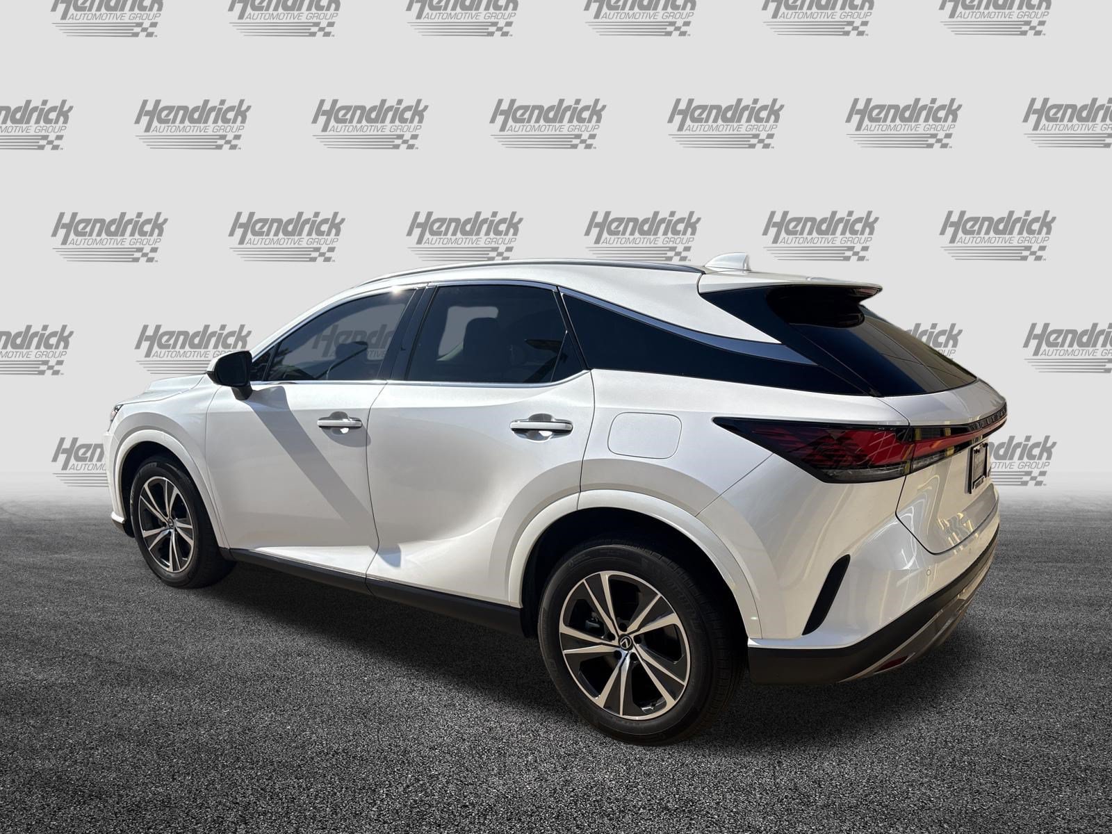 Used 2024 Lexus RX 350 Premium w/ Convenience Package FWD image 8