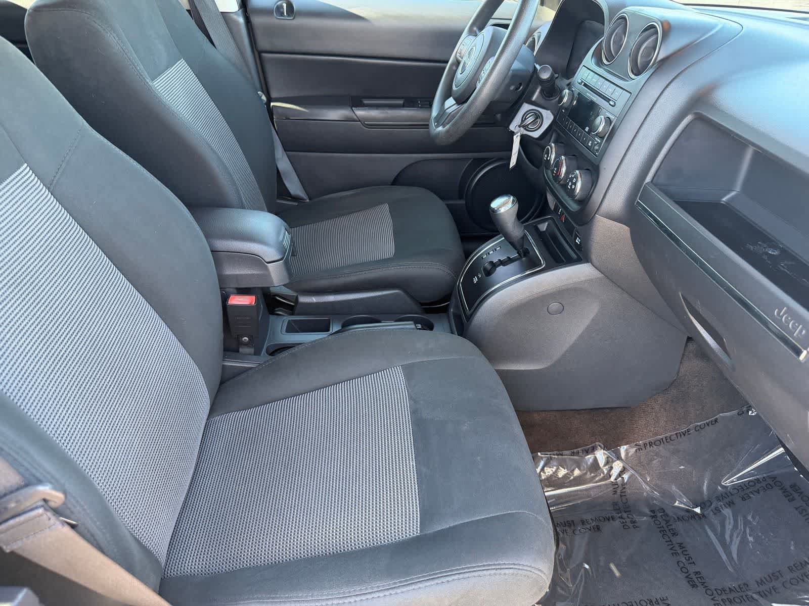 Used 2014 Jeep Patriot Sport w/ Power Value Group FWD image 10