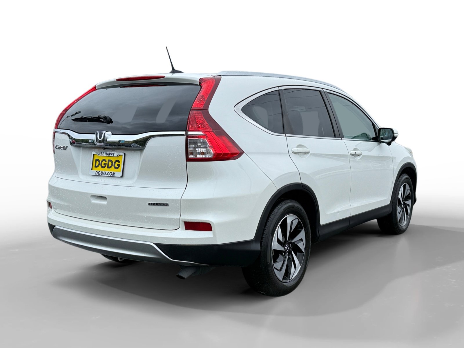 Used 2016 Honda CR-V Touring image 5