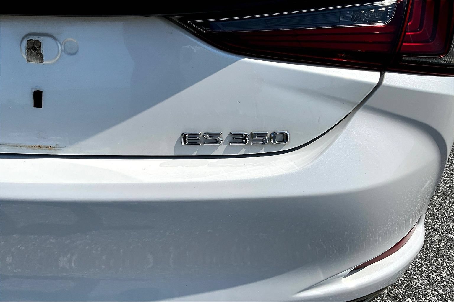 Used 2019 Lexus ES 350 w/ Accessory Package 2 FWD image 25