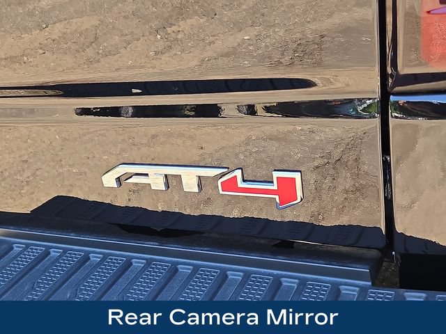 Used 2026 GMC Sierra 1500 AT4 w/ AT4 Premium Package AWD/4WD image 32