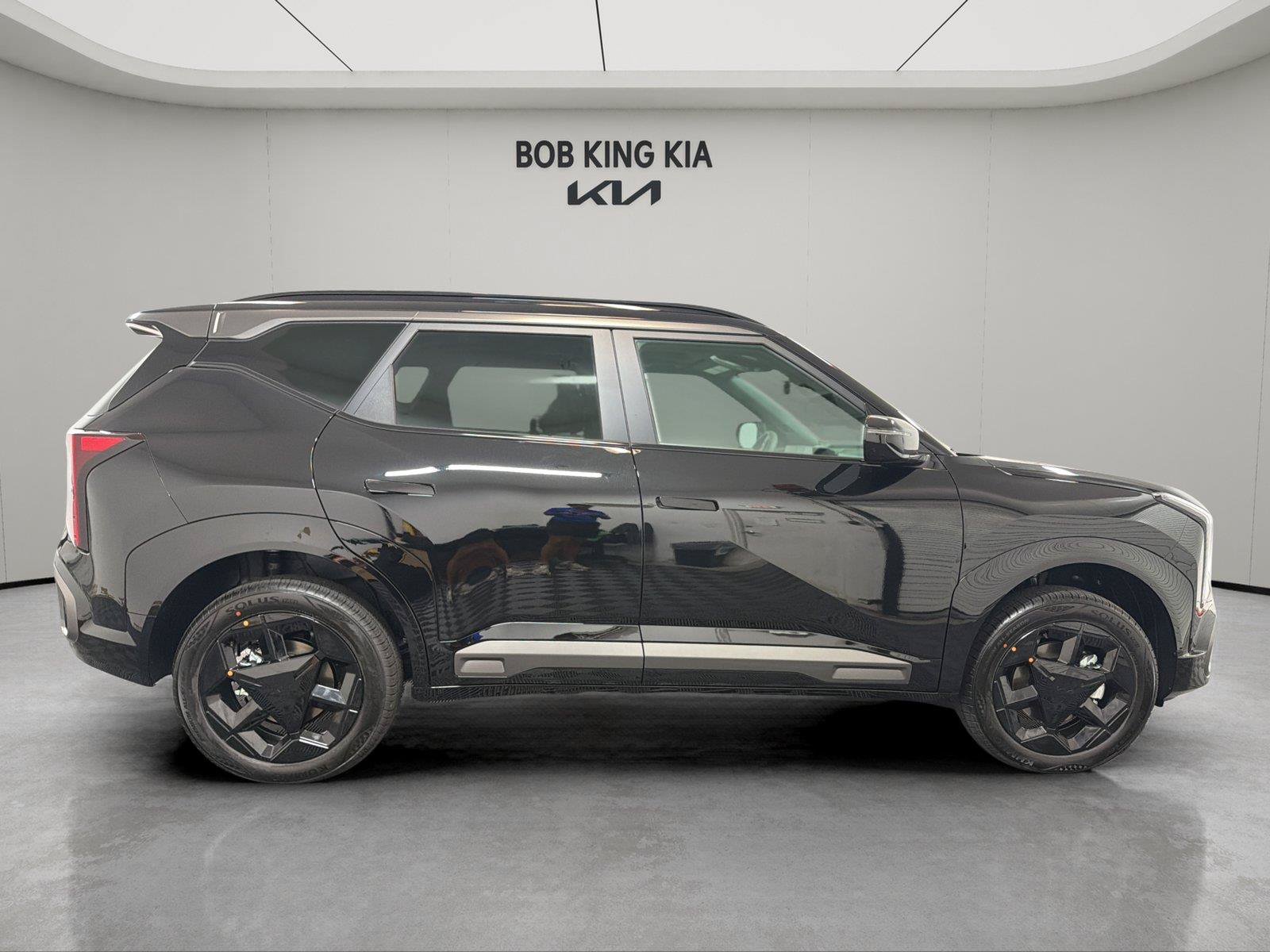 New 2027 Kia Seltos X-Line S AWD/4WD image 6