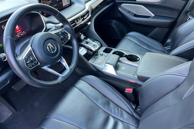 Used 2023 Acura MDX FWD w/ Technology Package image 10