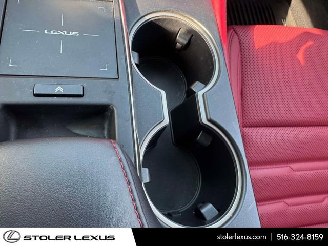 Used 2019 Lexus RC 350 F Sport w/ Accessory Package image 38