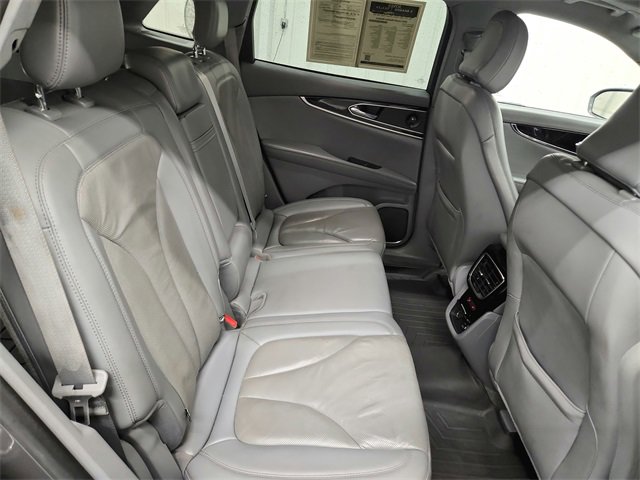 Used 2021 Lincoln Nautilus Reserve image 39