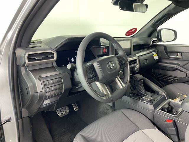 New 2026 Toyota Tacoma TRD Sport AWD/4WD image 2