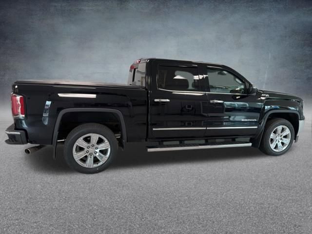 Used 2017 GMC Sierra 1500 SLT image 5
