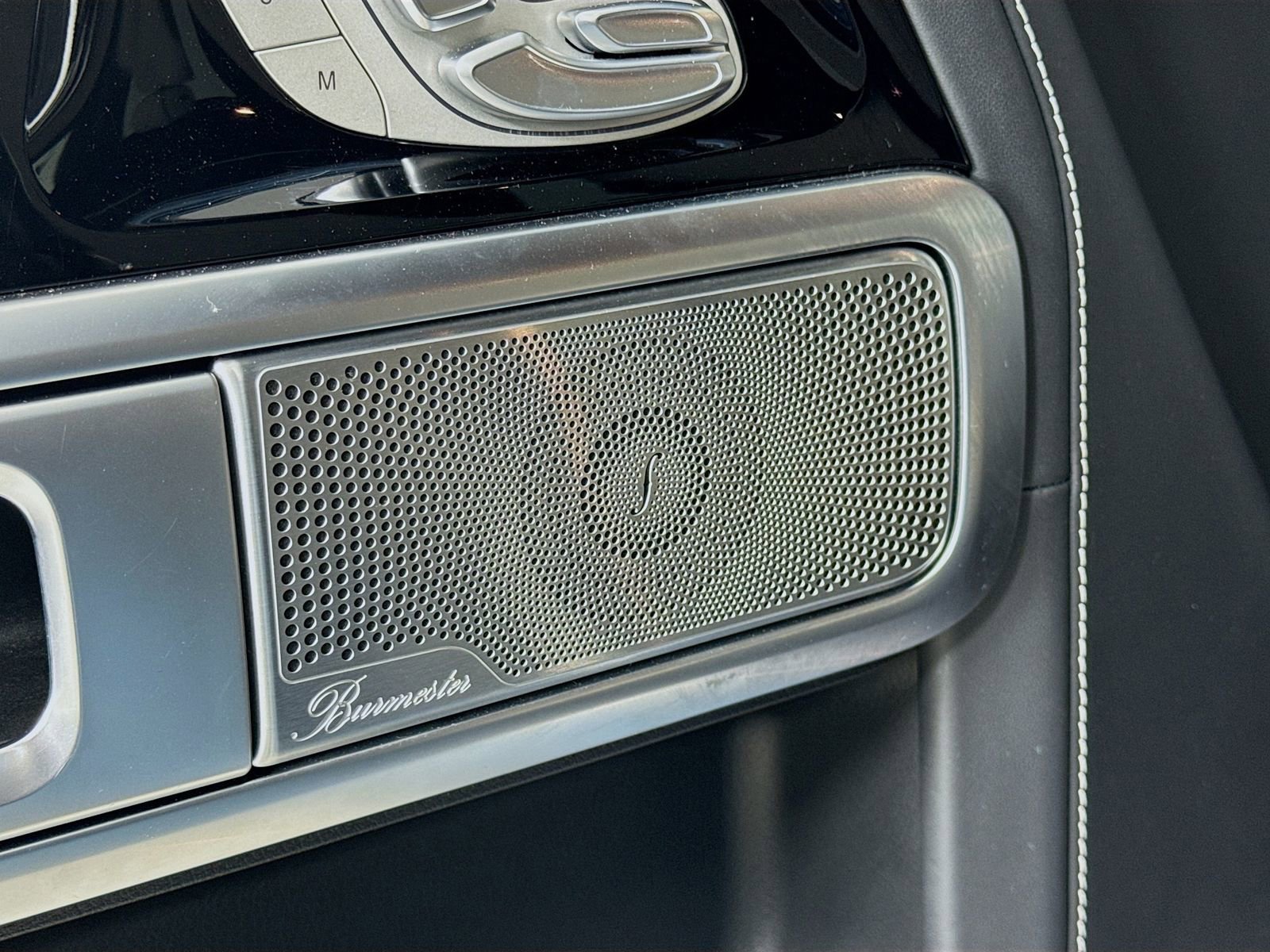 Used 2023 Mercedes-Benz G 63 AMG 4MATIC image 17
