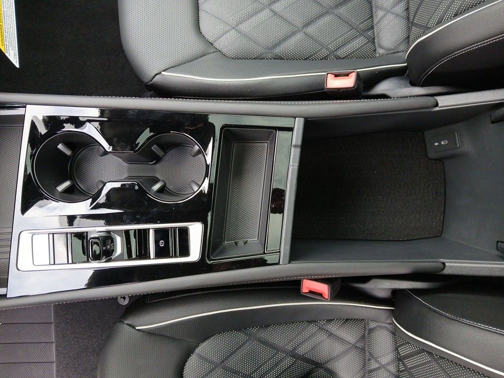 New 2025 Volkswagen Atlas SEL Premium R-Line image 26