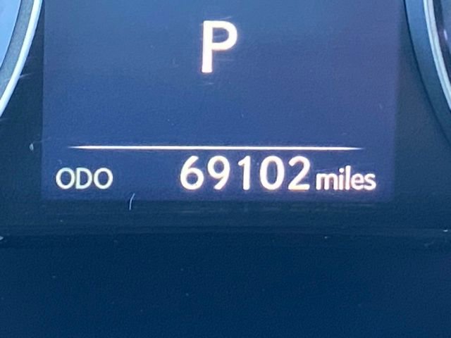 Used 2018 Lexus RX 350L Luxury w/ Cold Area Package (CT) image 19