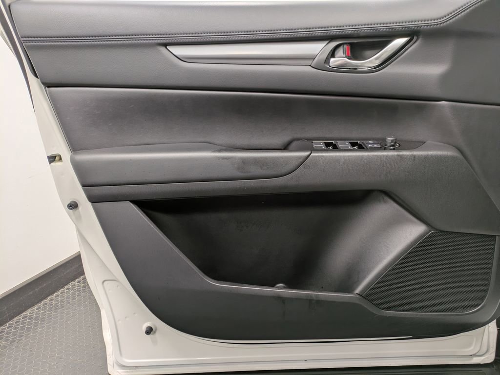 Certified 2023 MAZDA CX-5 AWD 2.5 S w/ Select Package image 9