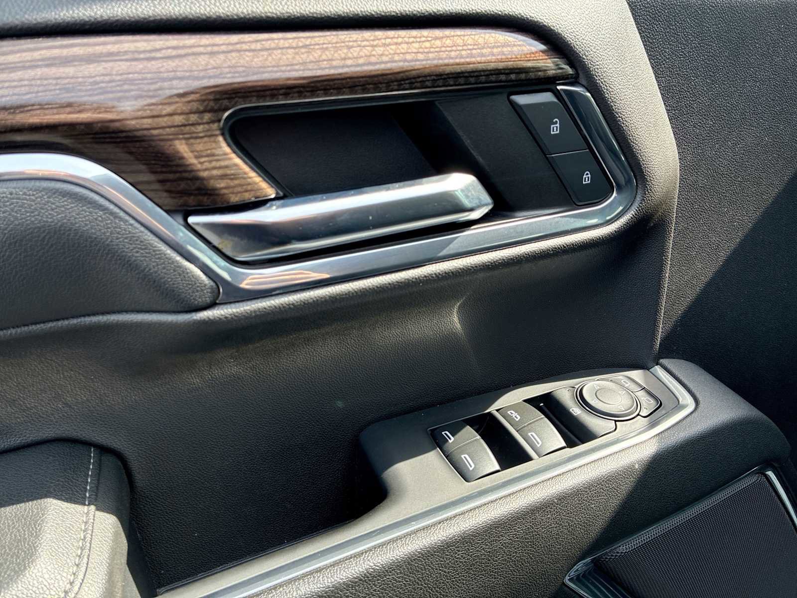 Certified 2024 Chevrolet Silverado 1500 LT image 23