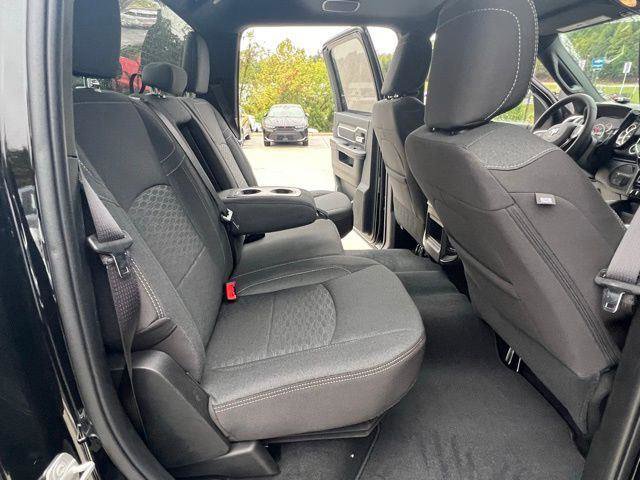 New 2026 RAM 3500 Big Horn image 28