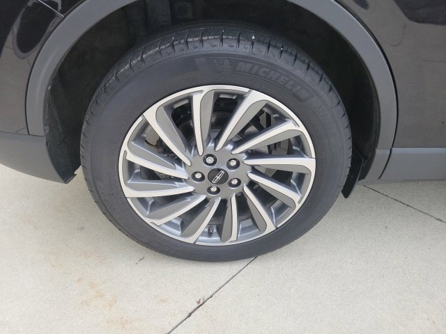 Certified 2024 Lincoln Corsair Reserve w/ Equipment Group 201A AWD/4WD image 19