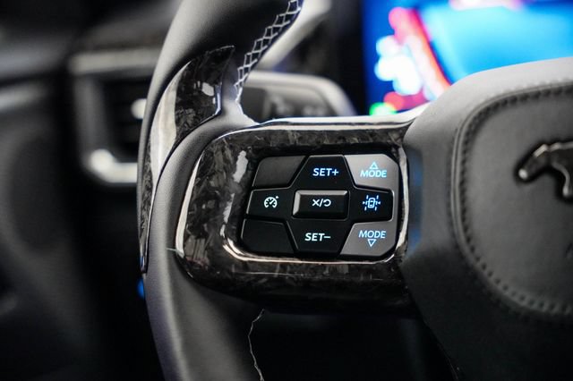 Used 2025 Ford Mustang GT Premium RWD image 45