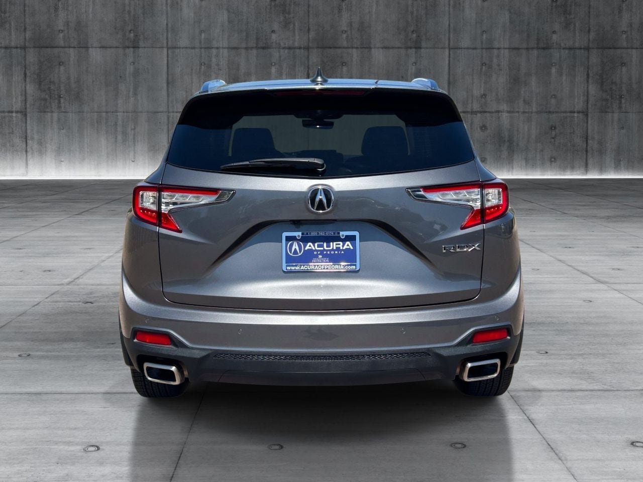 Used 2022 Acura RDX FWD w/ Technology Package image 4