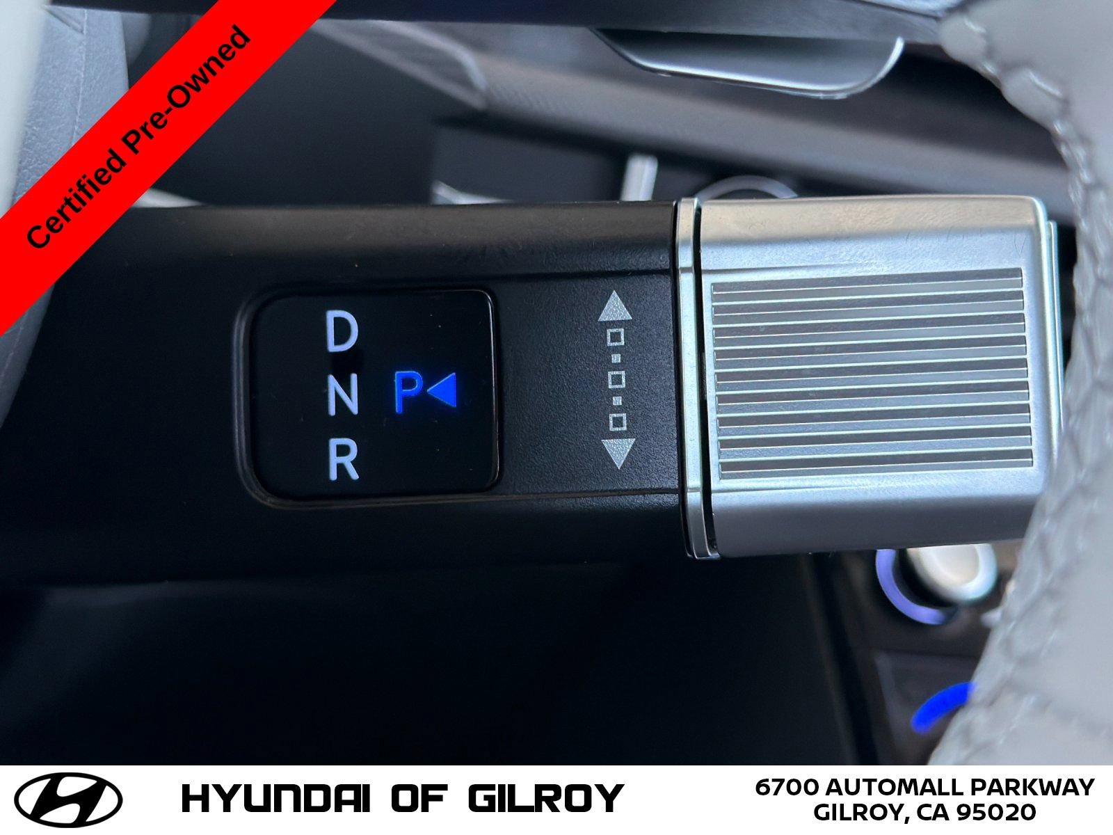 Certified 2025 Hyundai Santa Fe SEL FWD image 22