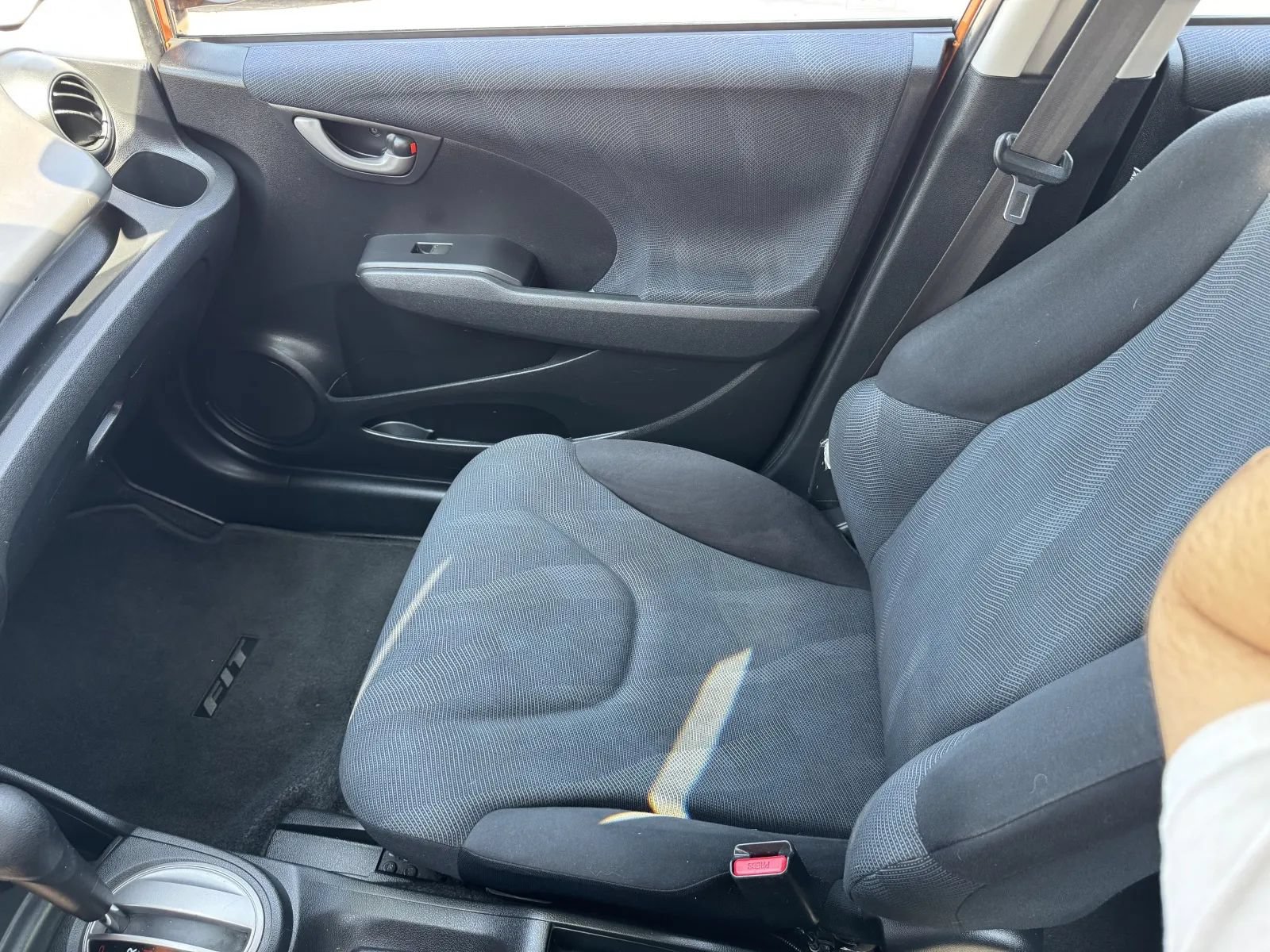 Used 2009 Honda Fit Sport image 18