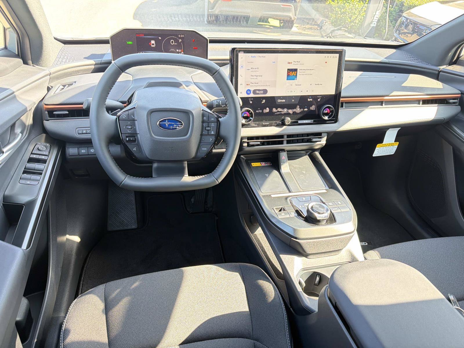 New 2026 Subaru Uncharted Premium FWD image 8