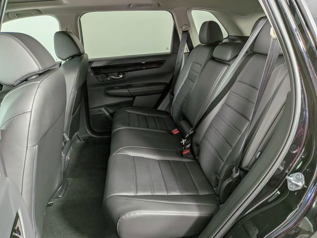 New 2026 Honda CR-V EX-L image 25