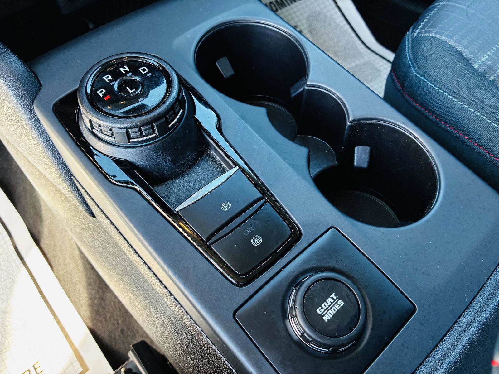 Used 2023 Ford Bronco Sport Heritage w/ Heritage Convenience Package image 26