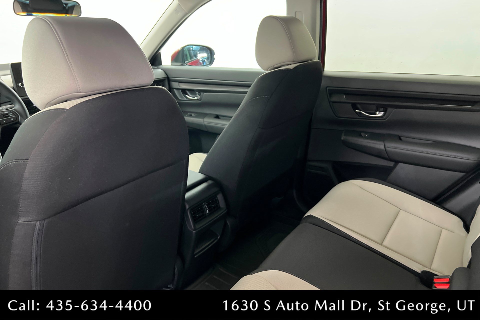 New 2026 Honda CR-V LX image 19